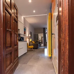 Cosy In The Greenest Corner Of Trastevere Rome