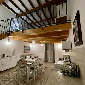 A Casa Di Dora Apartament Bari