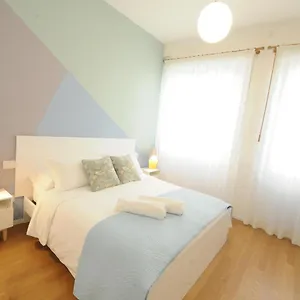  Apartament Viaggio Da Bea Al Gianicolo