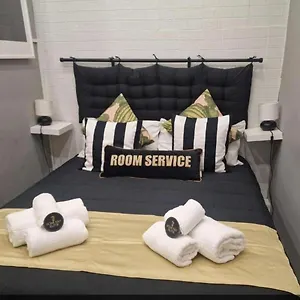  Apartament Homey