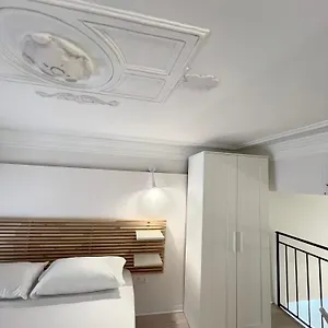 La Bella Dom wakacyjny Katania