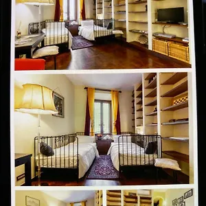  Apartament Center Coliseum