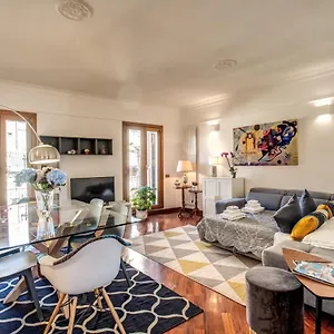  Apartament Fresh House Monti
